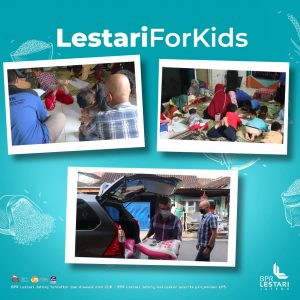 IG Lestari For Kids