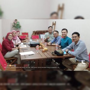 Kolaborasi BPR Wira Ardana Sejahtera