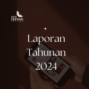 Laporan Tahunan 2024
