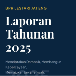 Laporan Tahunan 2025