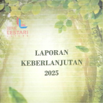 Laporan Keberlanjutan 2025